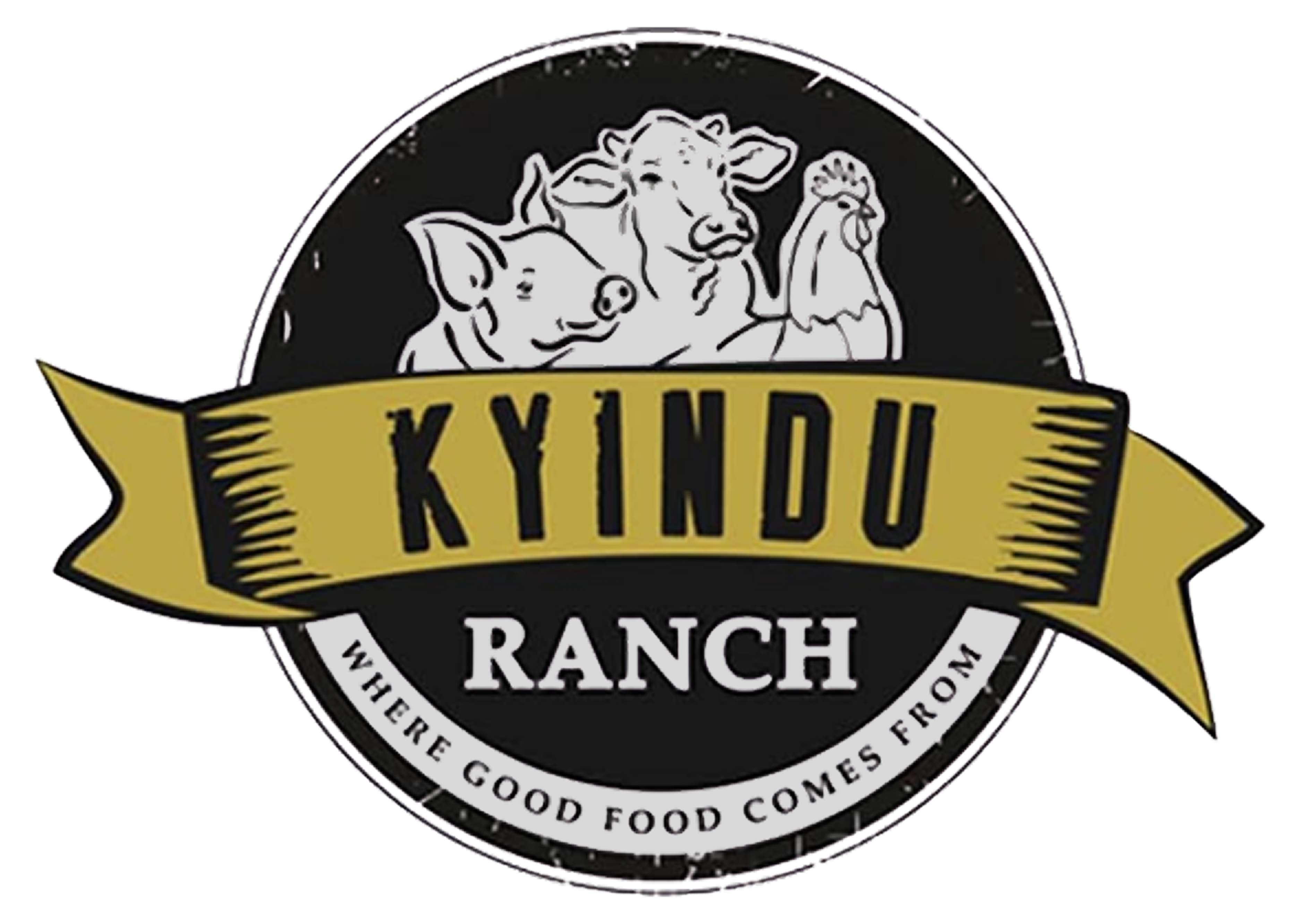 Kyindu Ranch